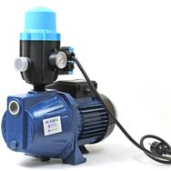 Sumak SMJ 85 4 Kat 4 Daire Hidromatlı Hidrofor