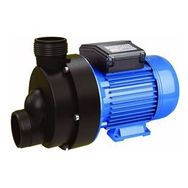 Sumak SMJB-K150T Trifaze Jakuzi ve Asit Pompası Kapalı Fanlı