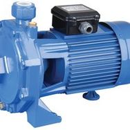 Sumak SMKT220-S Trifaze Santrifüj Pompa