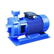 Sumak SMKT220/2 Trifaze Santrifüj Pompa