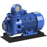 Sumak SMT1500/3 Trifaze Santrifüj Pompa