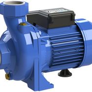 Sumak SMT150/2 Trifaze Santrifüj Pompa