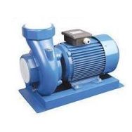 Sumak SMT750/3 Trifaze Santrifüj Pompa