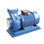 Sumak SMT750/4-S Trifaze Santrifüj Pompa