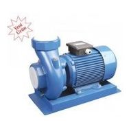 Sumak SMT750/4 Trifaze Santrifüj Pompa