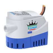 Sumak STNF750 G 36 W Sintine Dalgıç Pompası