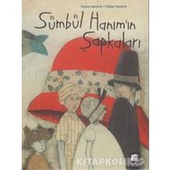 Sümbül Hanımın Şapkaları Heinz Janisch Final Kültür Yayınları