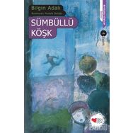 SÜMBÜLLÜ KÖŞK - BILGIN ADALI