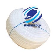 Sumer Group 6 mm Beyaz 100 m Kablo Toplama Spirali