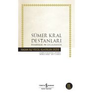Sümer Kral Destanları - İş Bankası Kültür Komisyon