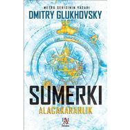 Sumerki-Alacakaranlık  - Dmitry Glukhovsky
