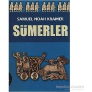 Sümerler - Samuel Noah Kramer