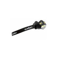 Summit 3W COB Tactical Black Kafa Lambası