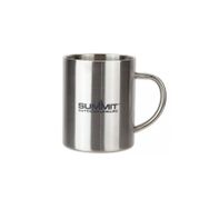 Summit 450 ml Paslanmaz Çelik Alu Çift Cidarlı Kupa