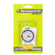 Summit GP-SX1 Boyun Askılı Map Compass Pusula