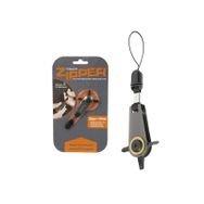 Summit Grey Titanium Zip It PhillipsFlat Titanyum Tornavida Seti