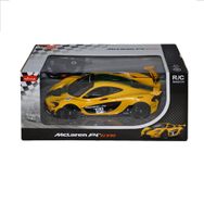 SUN 75000 R/C 1:14 Full Fonksiyonlu Mclaren P1 Gtr Işıklı Araba