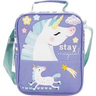 Sun Design 49012 Unicorn Desenli Beslenme Çantası