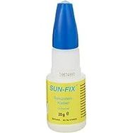 Sun-Fix S 50020 Çabuk Yapıştırıcı