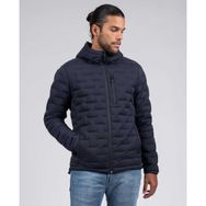 Sun Valley Golham Koyu Lacivert Erkek Outdoor Mont