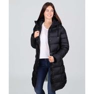 Sun Valley Nirvel Kadın Outdoor MONT-NIRVEL99N - XS - Siyah