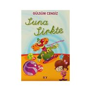 Suna Sirkte - Gülsüm Cengiz