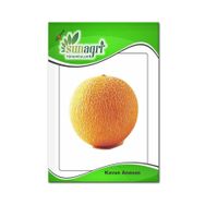 Sunagri 10 gr Ananas Kavun Tohumu