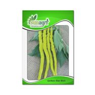 Sunagri 10 gr Çorbacı Sarı Sivri Biber Tohumu