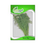 Sunagri 10 gr Gönen Dere Otu Tohumu
