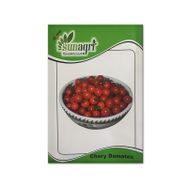Sunagri 2 gr Cherry Domates Tohumu