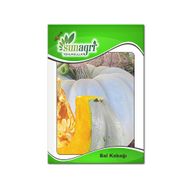 Sunagri Bal Kabağı Sebze Tohumu