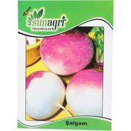 Sunagri Şalgam Sebze Tohumu