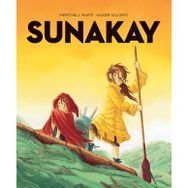 Sunakay Meritxell Marti