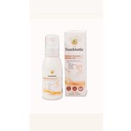 Sunbiotic 100 ml Çatlak Önleyici Doğal Yağ
