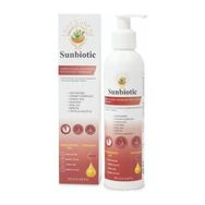Sunbiotic 250 ml Hipoalerjenik Hassas ve Kuru Ciltler İçin Yüz ve Vücut Yıkama Jeli
