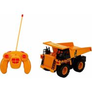 Suncon 1:22 Uzaktan Kumandalı Sesli ve Işıklı Damperli Kamyon
