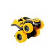 Suncon 16 cm S00002532 Mini Rambler 360 Derece Dönen Uzaktan Kumandalı Araba