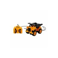 Suncon Kablo Kumandalı Damperli 19 cm Kamyon