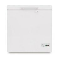Sunday SND-320 D/S Sandık Tipi Statik 300 lt Derin Dondurucu