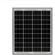 Suneng 50 Watt Perc Monokristal Güneş Paneli