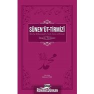 Sünen'üt Tirmizi - İmam Tirmizi