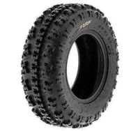 Sunf 22X7-10 A027 35J 6 Kat Ön ATV Lastiği