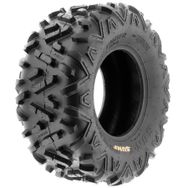 Sunf 25X10-12 A051 Power II 6PR ATV Arka Lastiği
