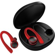 Sunfay T7 Pro Sports Stereo Kırmızı Bluetooth Kulaklık