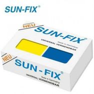 Sunfix 100 gr Universal Kaynak Macun Yapıştırıcı