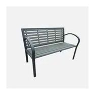 Sunfun Metal Bahçe Bankı