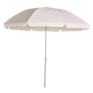 Sunfun Provence II Ekru Şemsiye