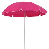 Sunfun Provence II Pembe 200 cm Şemsiye