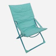 Sunfun Turkuaz Relax Katlanır Koltuk