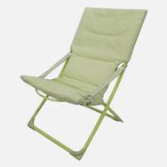 Sunfun Yeşil Relax Katlanır Koltuk
